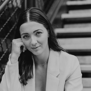 Meet your Posher, Kayla